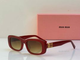 Picture of MiuMiu Sunglasses _SKUfw55487652fw